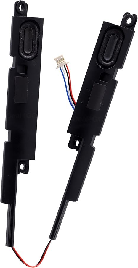 Lenovo Ideapad 300 320-14AST/IAP/IKB/ISK Laptop Internal Speaker Replacement (Left and Right)