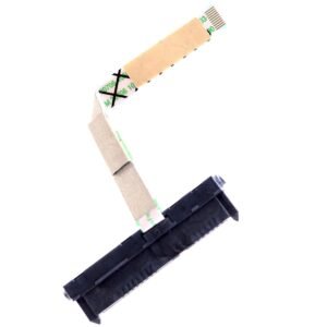 Lenovo Ideapad 320-15 320-15IAP 320-15IKB 320-15ISK 320-15ABR 330-15 330-15IKB 520-15IBK HDD / SSD SATA Hard Drive Connector Cable