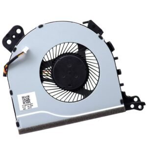 Lenovo Ideapad 320-15 320-17 320-15IKB 320-17ISK 320C-15 330-15 330-15IKB 320-14 520-15 520-15IKB Laptop Cooling Fan Replacement