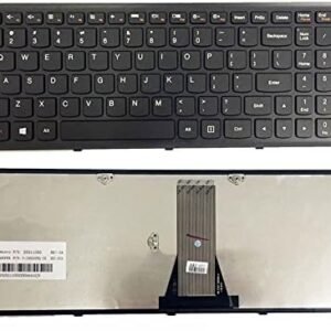 Lenovo Ideapad Flex15 G500S G505S S500 S510 Keyboard