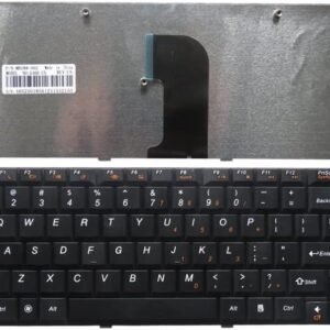 Lenovo Ideapad G460 Laptop Keyboard Replacement