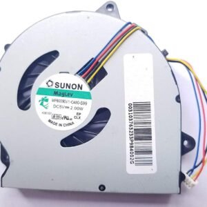Lenovo Ideapad G50-70 G50-80 G50-30 G40-80 G40-70 Laptop Cooling Fan Replacement