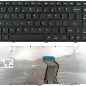 Lenovo Ideapad G500 Laptop Keyboard Replacement