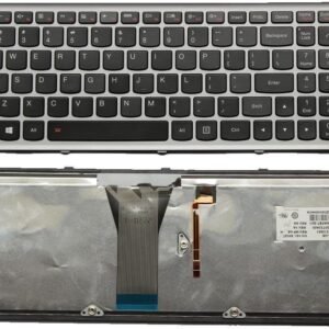 Lenovo Ideapad G500S G505S G510S S500 S510 S510p Laptop Keyboard Replacement