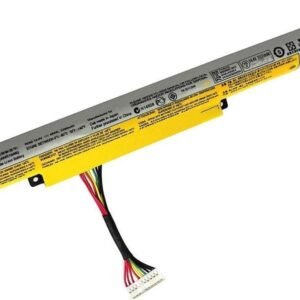 Lenovo Ideapad Z400 Z400A Z410 Z410 Z500 Z500A Z510 Series Z400 Z500 P500 Battery (L12M4E01 / L12S4E01 / L12S4A02)