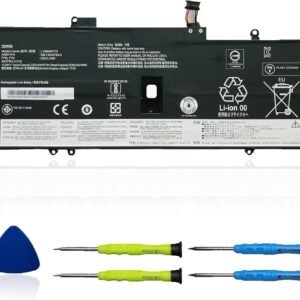 Lenovo L18M4P72 Battery for ThinkPad X1 Carbon 7th Gen Series Laptop Battery