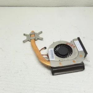 Lenovo L520 Laptop Cooling Fan Replacement