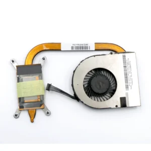 Lenovo L560 Laptop Cooling Fan Replacement