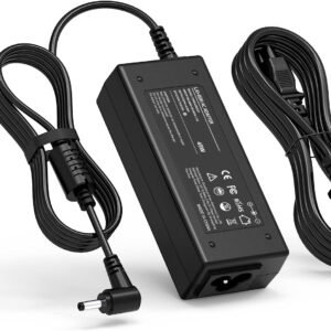 Lenovo Laptop Charger 20V 2.25A 45W Power Adapter Charger (Slim Tip)