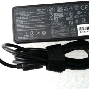 Lenovo Laptop Charger 20V 3.25A 65W Adapter Charger Compatible for Lenovo ThinkPad Series