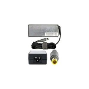 Lenovo Laptop Charger 20V 3.25A 65W Big Pin Power Adapter (Original Replacement)
