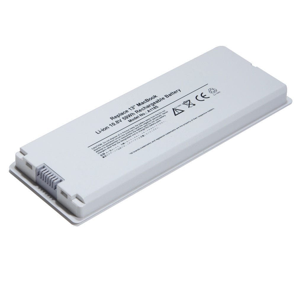 Lenovo MacBook A1185 Battery (MacBook 13” A1181)