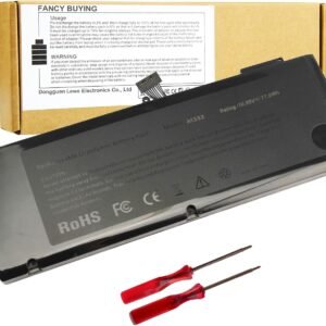Lenovo MacBook Pro A1382 / A1286 Battery (15" Unibody)