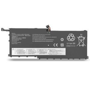 Lenovo SB10F46466 Original Battery for ThinkPad X1 Carbon Gen 4 / X1 Yoga Gen 1