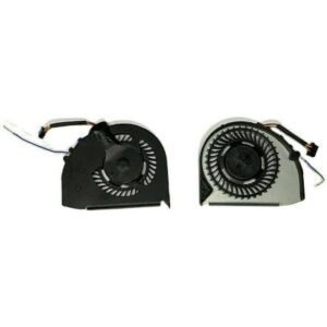 Lenovo ThinkPad T440S T450S CPU Cooling Fan Replacement