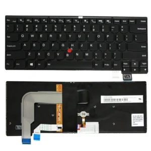 Lenovo T460s Backlit Laptop Keyboard