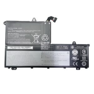 Lenovo ThinkBook 14 G2 ITL / 15 G2 ITL Laptop Battery Replacement
