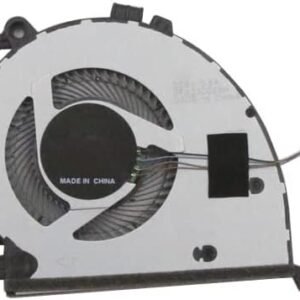 Lenovo ThinkBook 14-IML 14-IIL 15-IML 15-IIL 15 G2 Laptop Cooling Fan Replacement