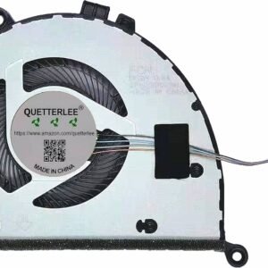 Lenovo ThinkBook 15 IIL Laptop Cooling Fan Replacement
