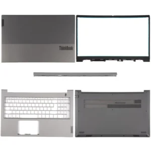 Lenovo ThinkBook 15 IIL Laptop Cover Replacement Casing