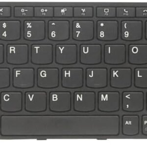 Lenovo ThinkPad 11e Yoga Gen 6 Laptop Keyboard