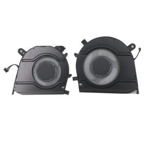 Lenovo ThinkPad 13 G2 Laptop Cooling Fan Replacement
