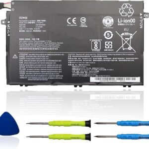 Lenovo ThinkPad E14 E15 E480 E485 E495 E580 E585 E490 E590 E595 Laptop Battery (L17C3P51 / 01AV445)