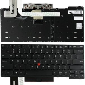 Lenovo ThinkPad E480 E485 L490 L480 Laptop Keyboard Replacement