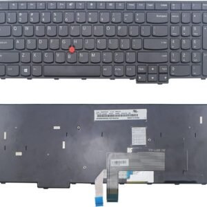 Lenovo ThinkPad E570 E575 Laptop Keyboard Replacement
