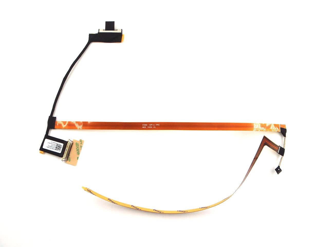Lenovo ThinkPad E580 E590 E585 E595 Laptop LCD Cable