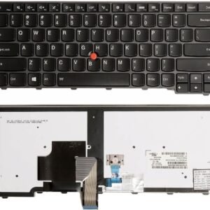 Lenovo ThinkPad L440 T431s T440 T440p T440s Backlit Keyboard Replacement
