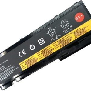 Lenovo ThinkPad T420s Battery (42T4847 / 42T4846)