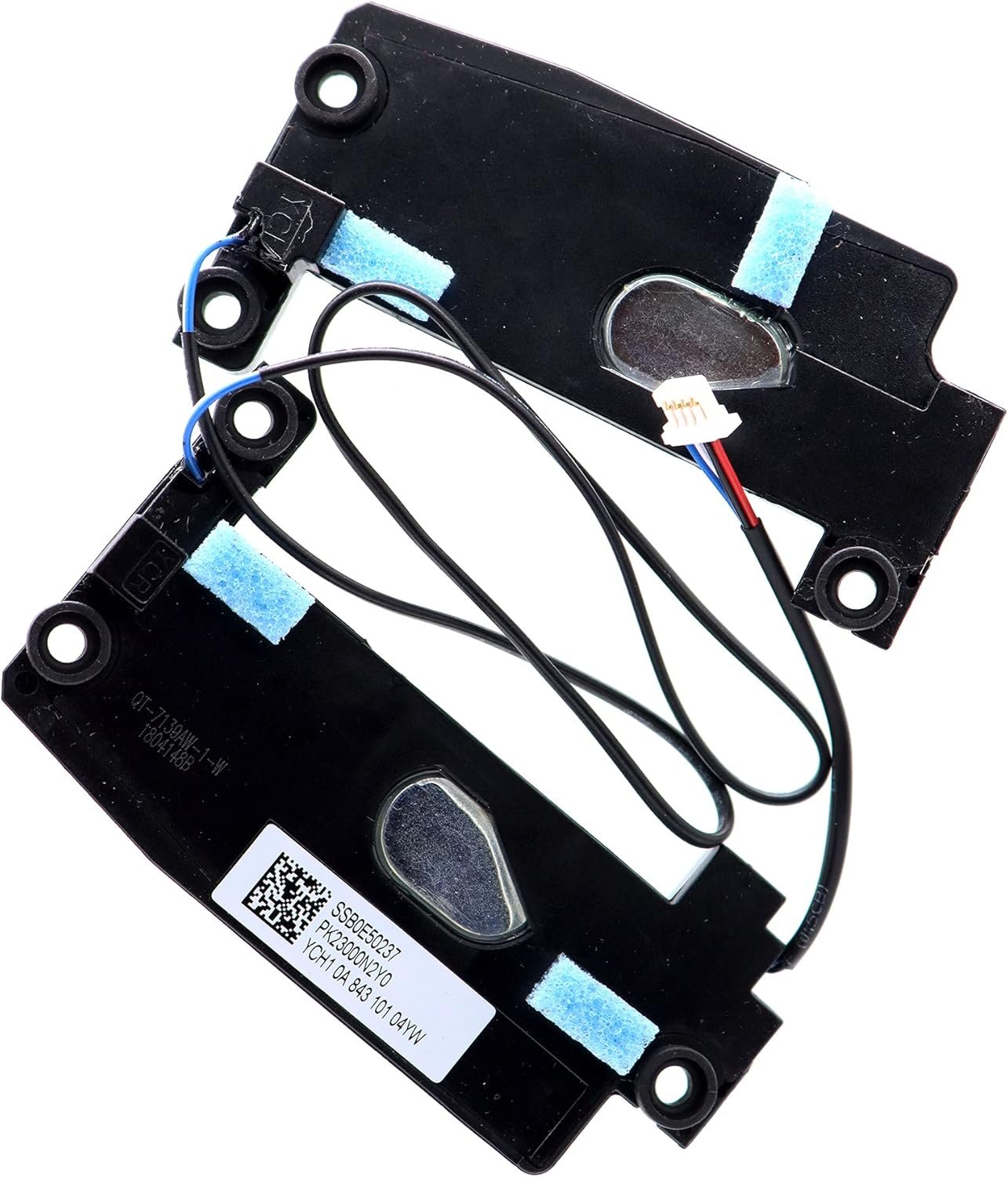 Lenovo ThinkPad T460S T470S Internal Speaker Left and Right Set