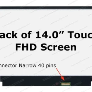 Lenovo ThinkPad T460S T470S Touchscreen LCD Replacement
