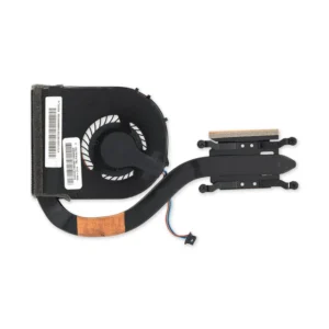 Lenovo ThinkPad T460s and T470s Laptop Cooling Fan with Heat Sink Replacement