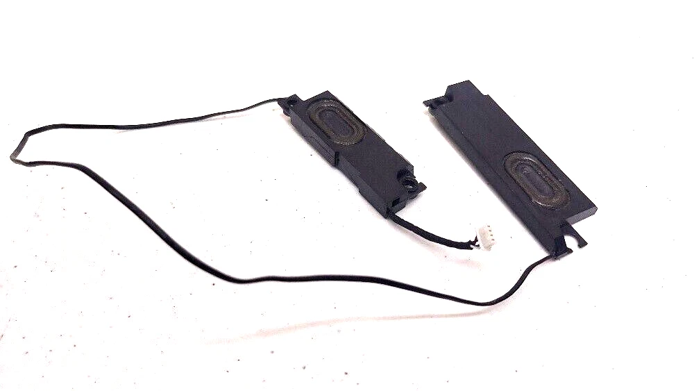 Lenovo ThinkPad T470 T480 Speaker Set - Left and Right