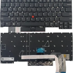 Lenovo ThinkPad T490S T495S Laptop Keyboard