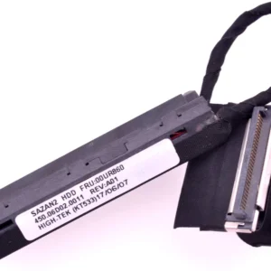 Lenovo ThinkPad T50S T560 T460 HDD SSD SATA Hard Drive Connector Cable