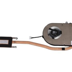 Lenovo ThinkPad T580 Laptop Cooling Fan Replacement