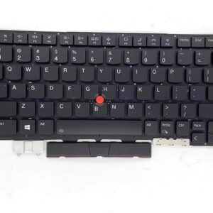 Lenovo ThinkPad X1 Carbon 12th Gen Laptop Keyboard