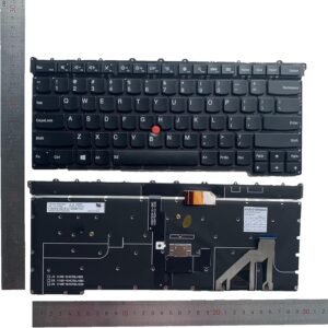 Lenovo ThinkPad X1 Carbon 2013 Laptop Keyboard Replacement US Layout