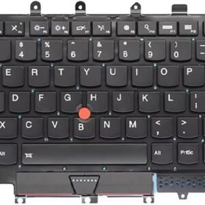 Lenovo ThinkPad X1 Carbon 4th Gen Laptop Keyboard