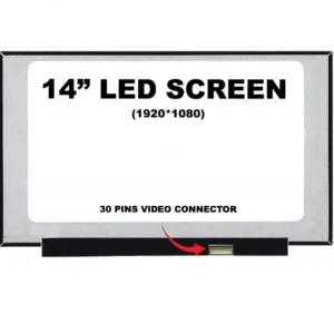 Lenovo ThinkPad X1 Carbon 6th & 7th Gen Screen Replacement