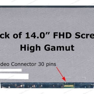 Lenovo ThinkPad X1 Carbon 7th Gen Screen Replacement