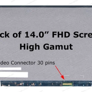 Lenovo ThinkPad X1 Carbon 7th Gen Screen