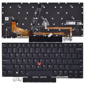 Lenovo ThinkPad X1 Carbon 9th Gen Laptop Keyboard Replacement