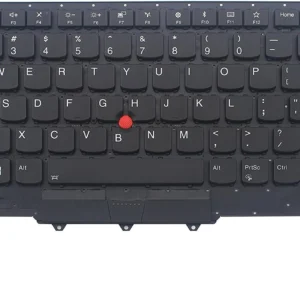 Lenovo ThinkPad X1 Yoga 2nd Gen Laptop Keyboard