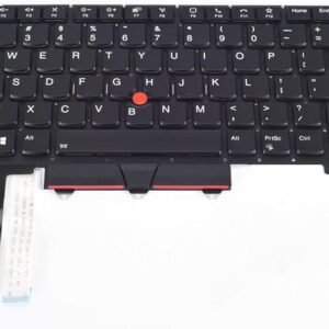 Lenovo ThinkPad X13 Gen 2 Laptop Keyboard Replacement