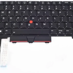 Lenovo ThinkPad X13 Gen 2 Laptop Keyboard Replacement