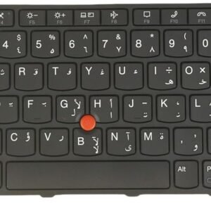 Lenovo ThinkPad X13 Gen 2/Gen 3 Keyboard
